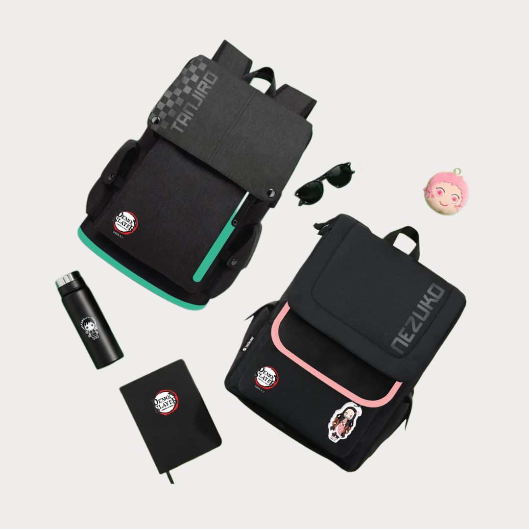 BALO HỌC SINH, CHỐNG GÙ