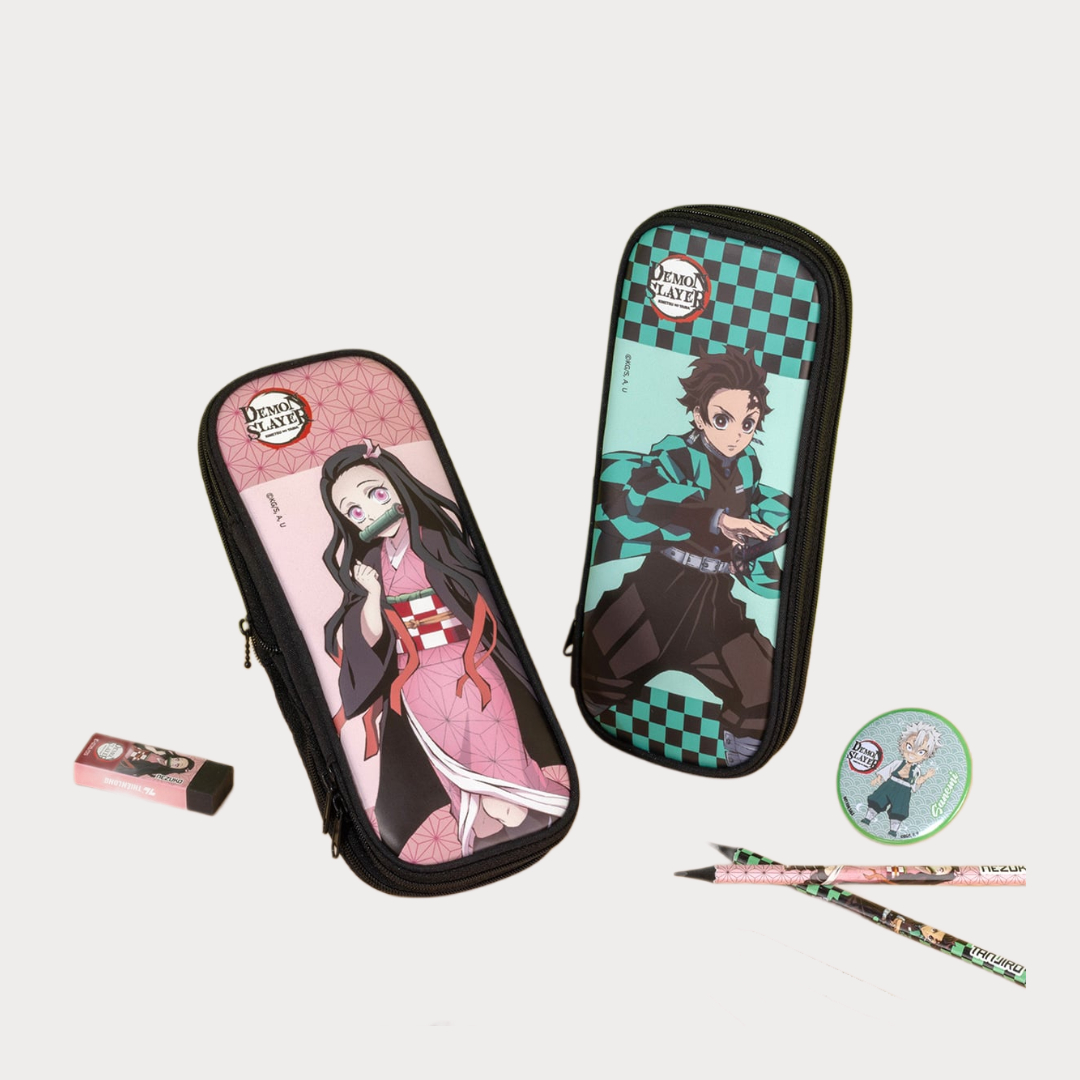 Hộp viết - Bóp viết