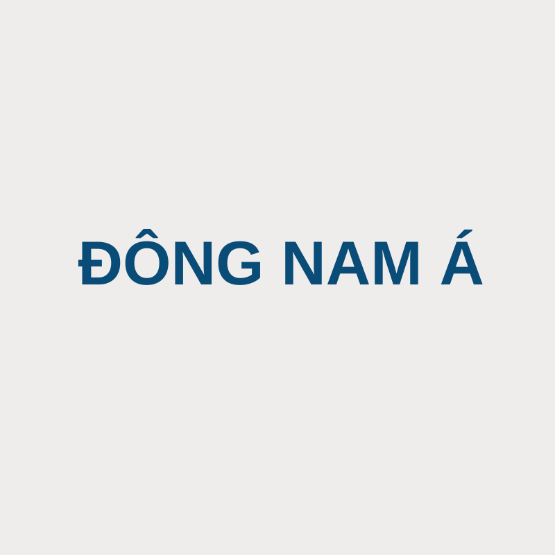 Đông Nam Á 