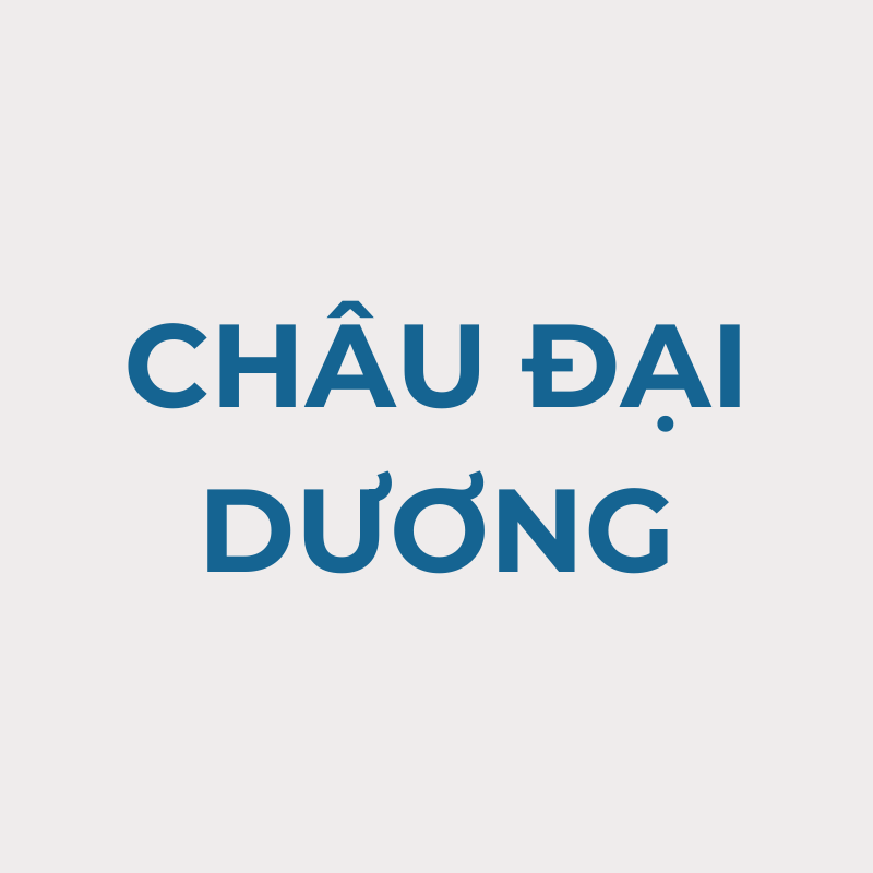 Châu Đại Dương