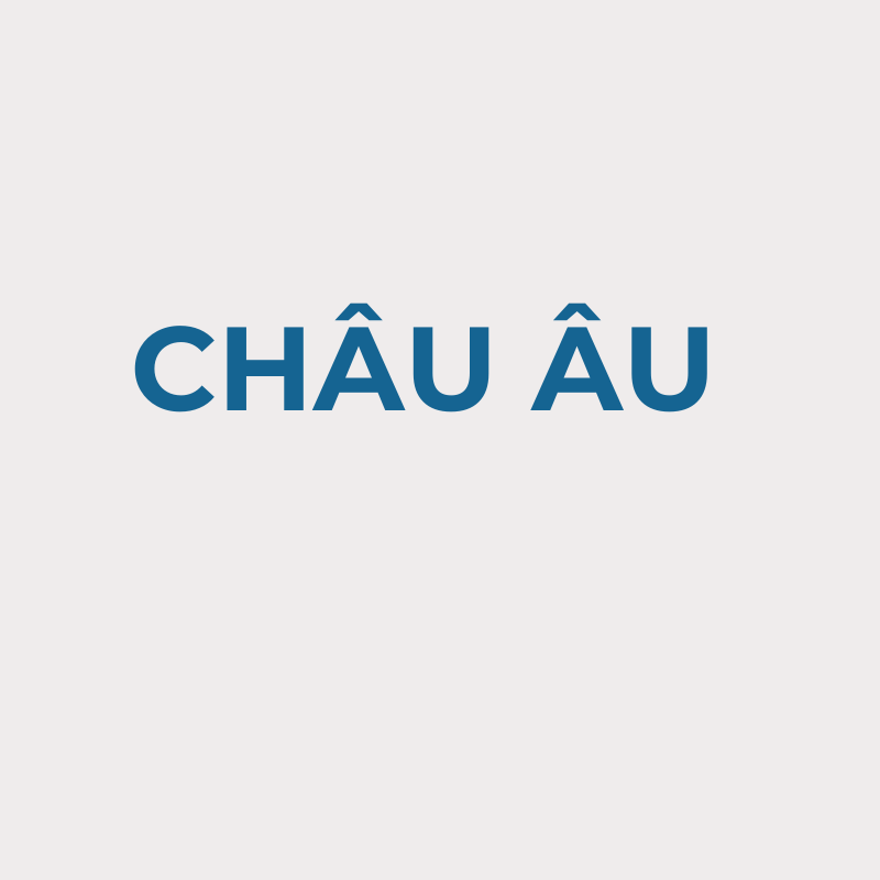 Châu Âu 