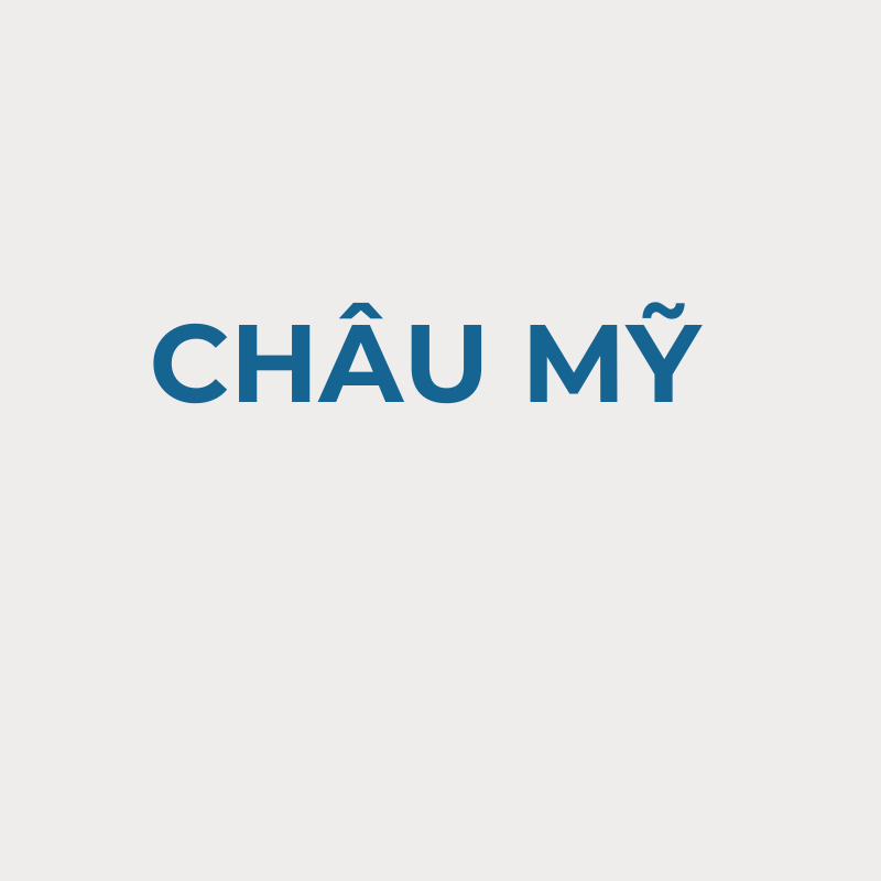 Châu Mỹ