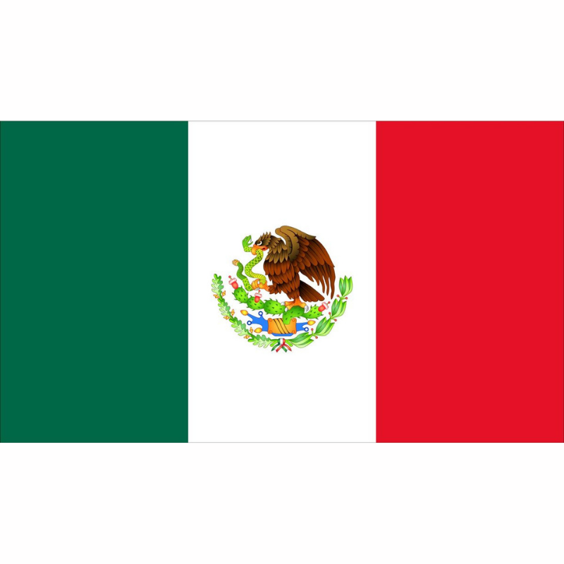 Ship Mexico
