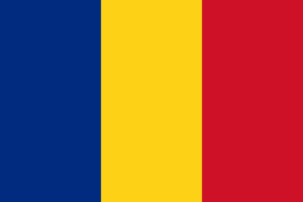 Ship Romania 
