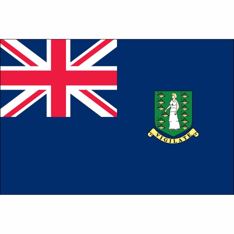 Ship Quần đảo Virgin