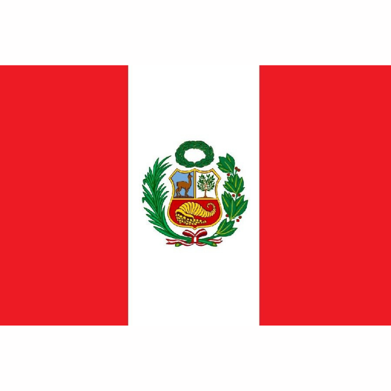 Ship Peru