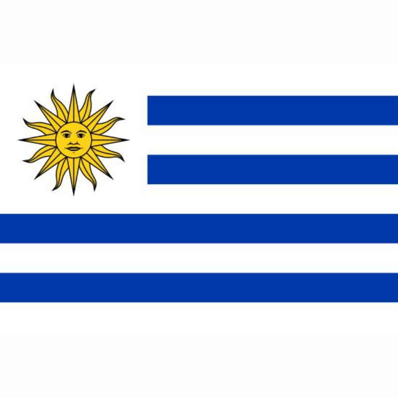 Ship Uruguay