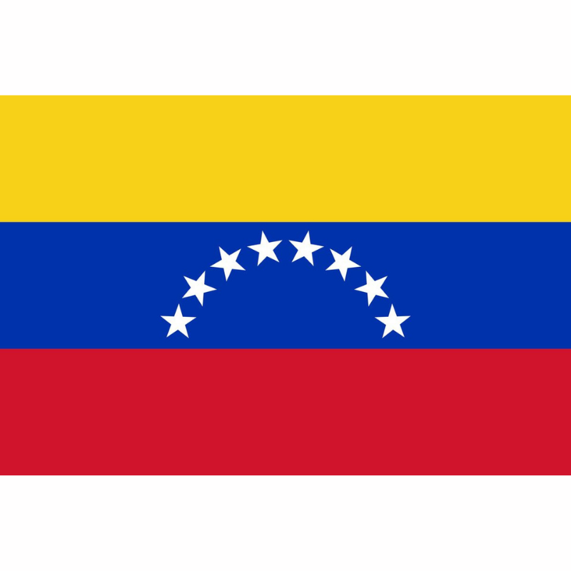 Ship Venezuela