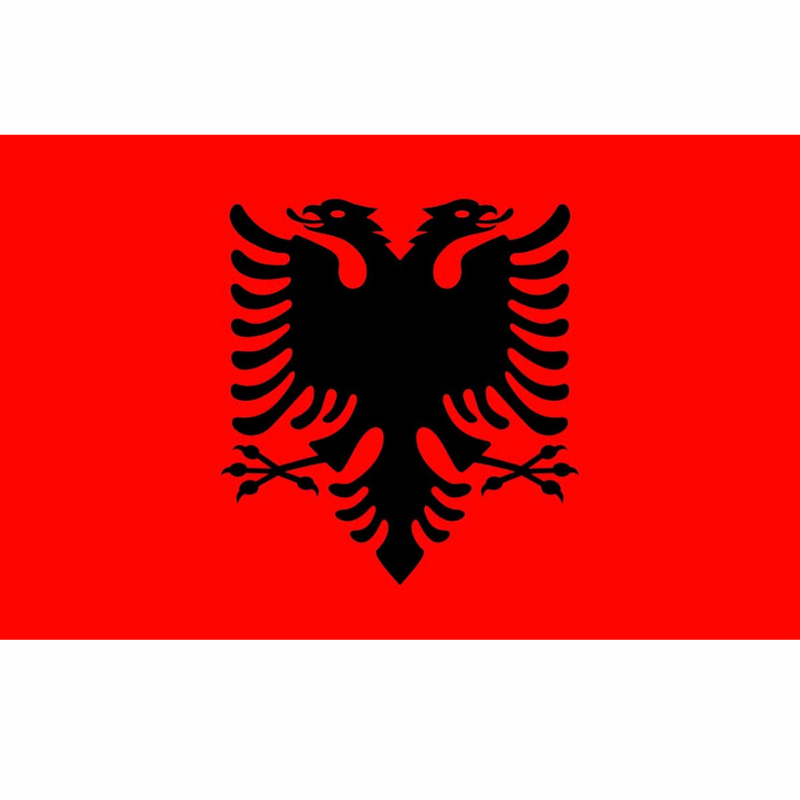 Ship Albania