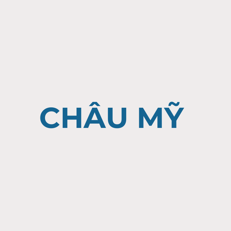 Châu Mỹ
