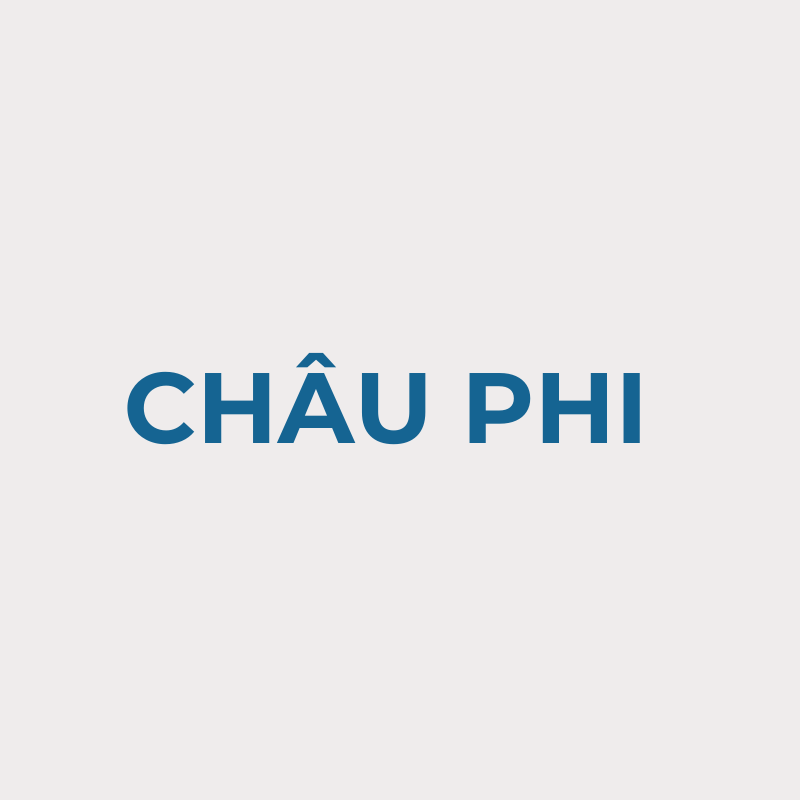 Châu Phi