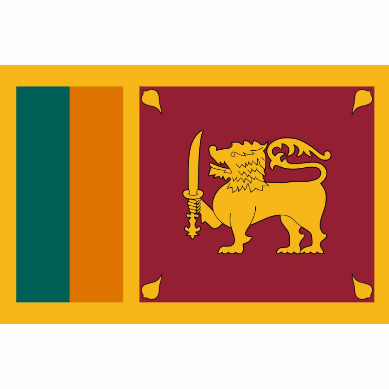 Sri Lanka