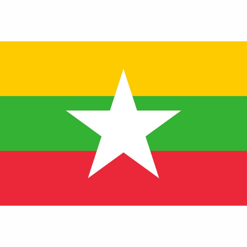 Myanmar