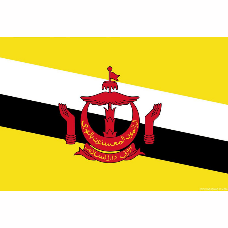 Brunei