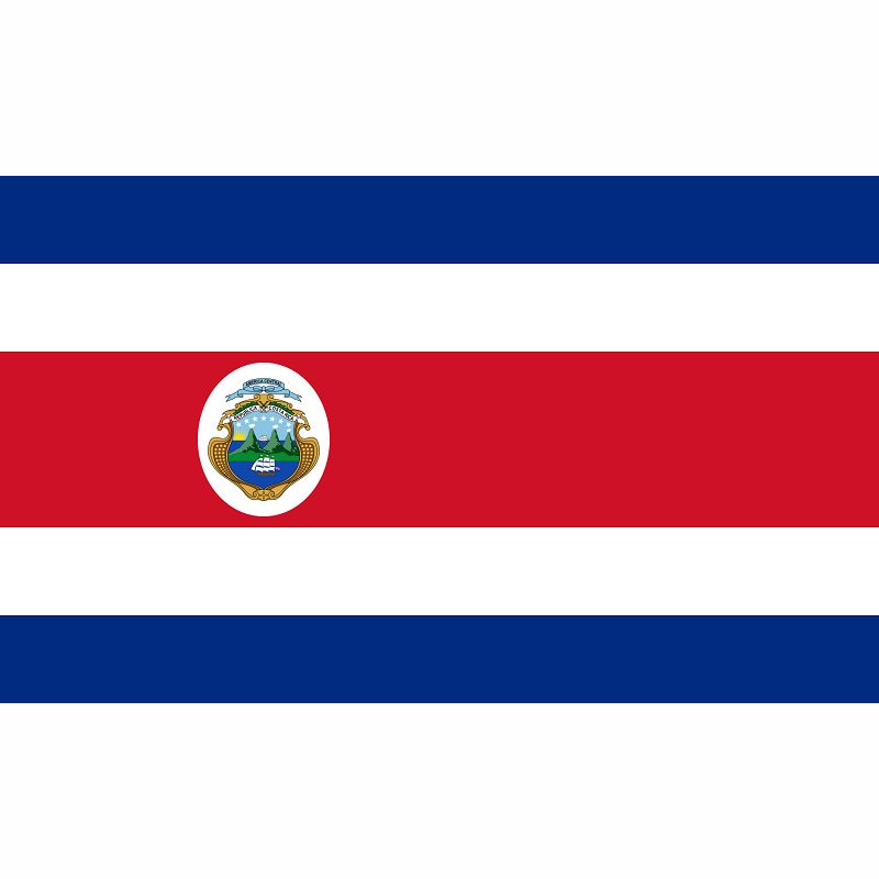 Costa Rica