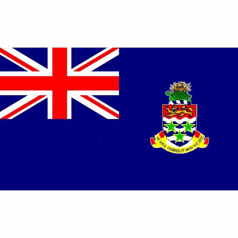 Quần đảo Cayman