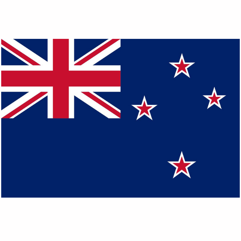 New Zealand
