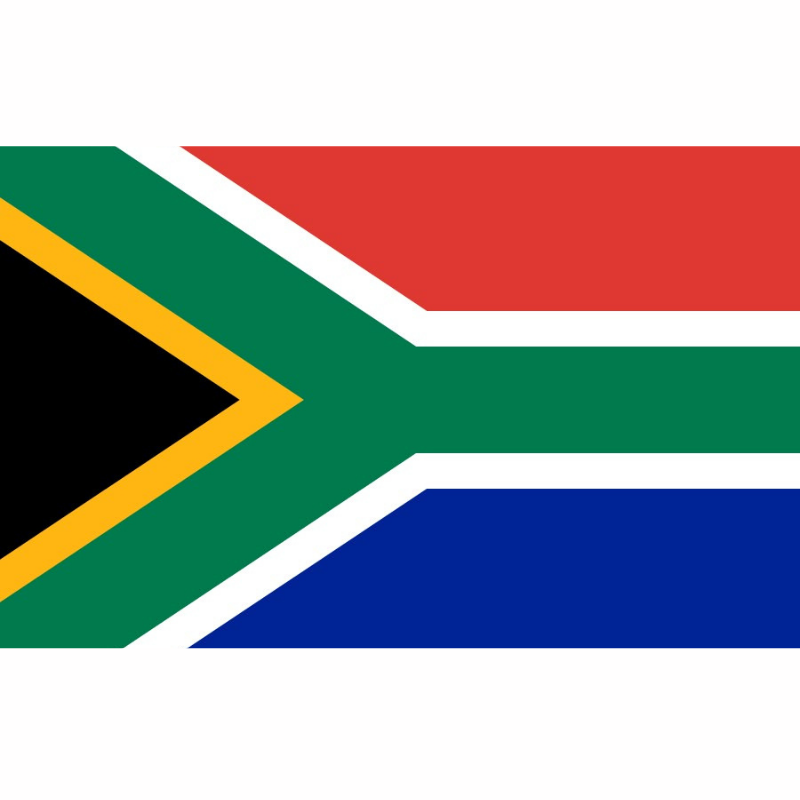 South Africa