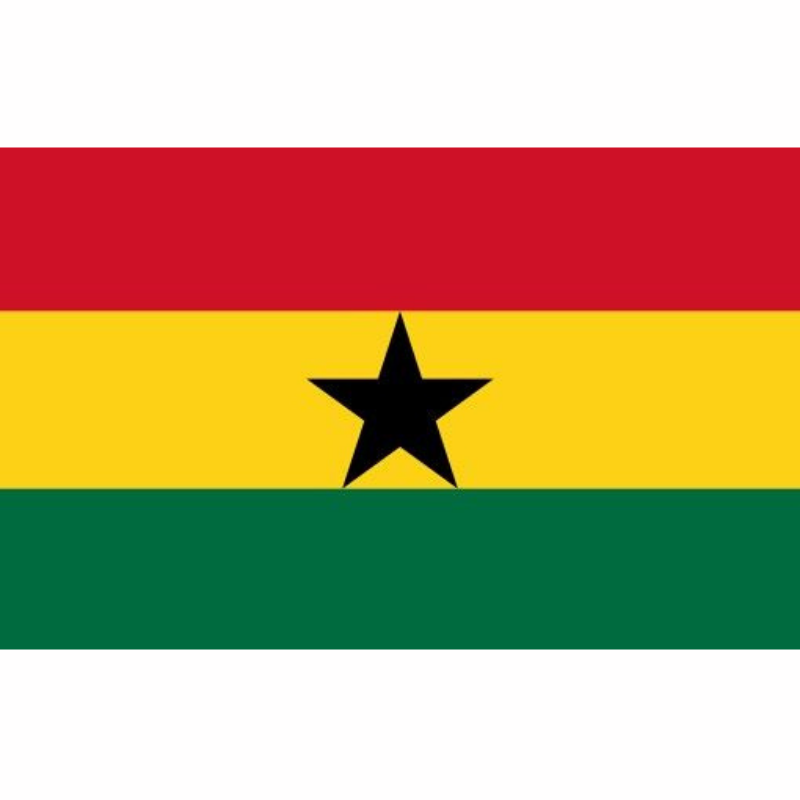 Ghana