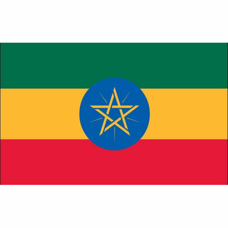 Ethiopia