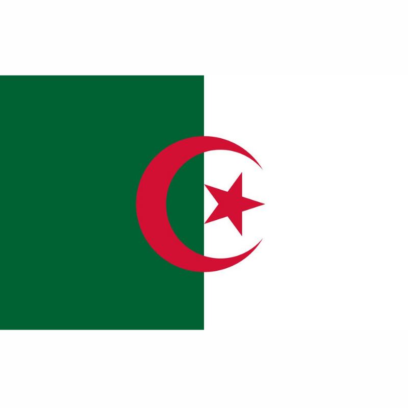 Algeria