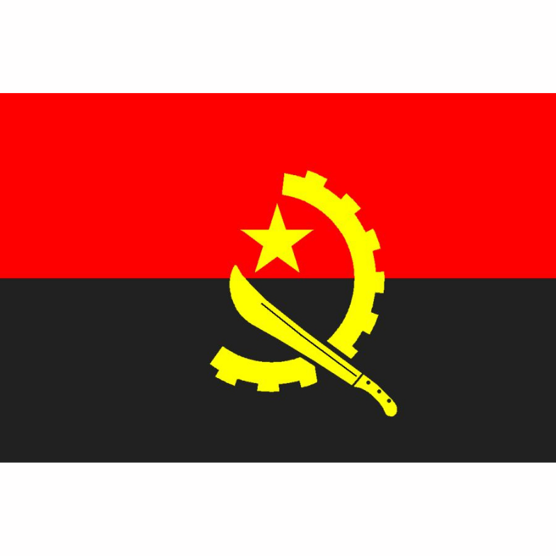 Angola