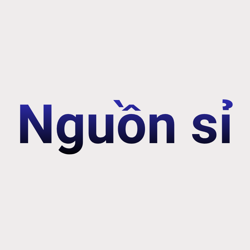 Nguồn sỉ