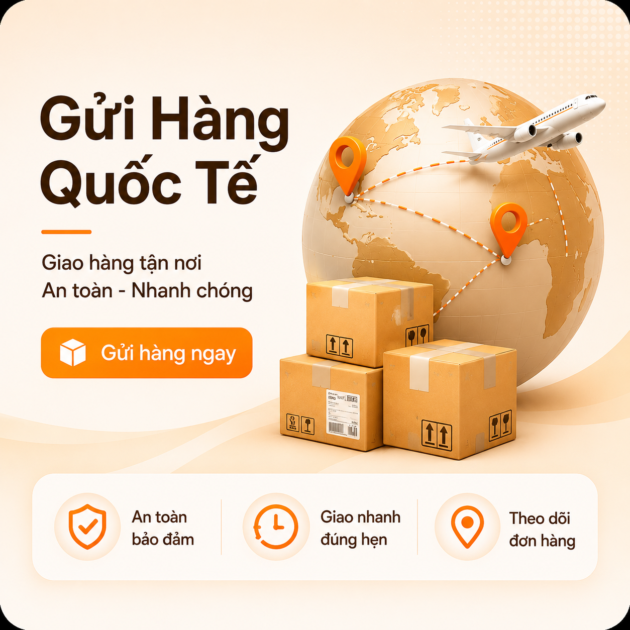 Ship Quốc Tế