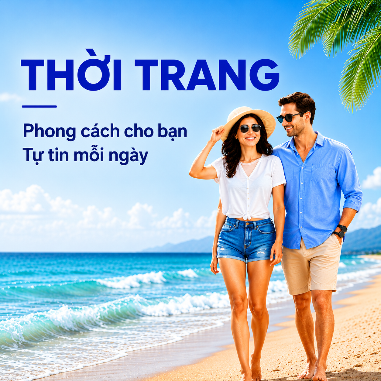 Thời trang
