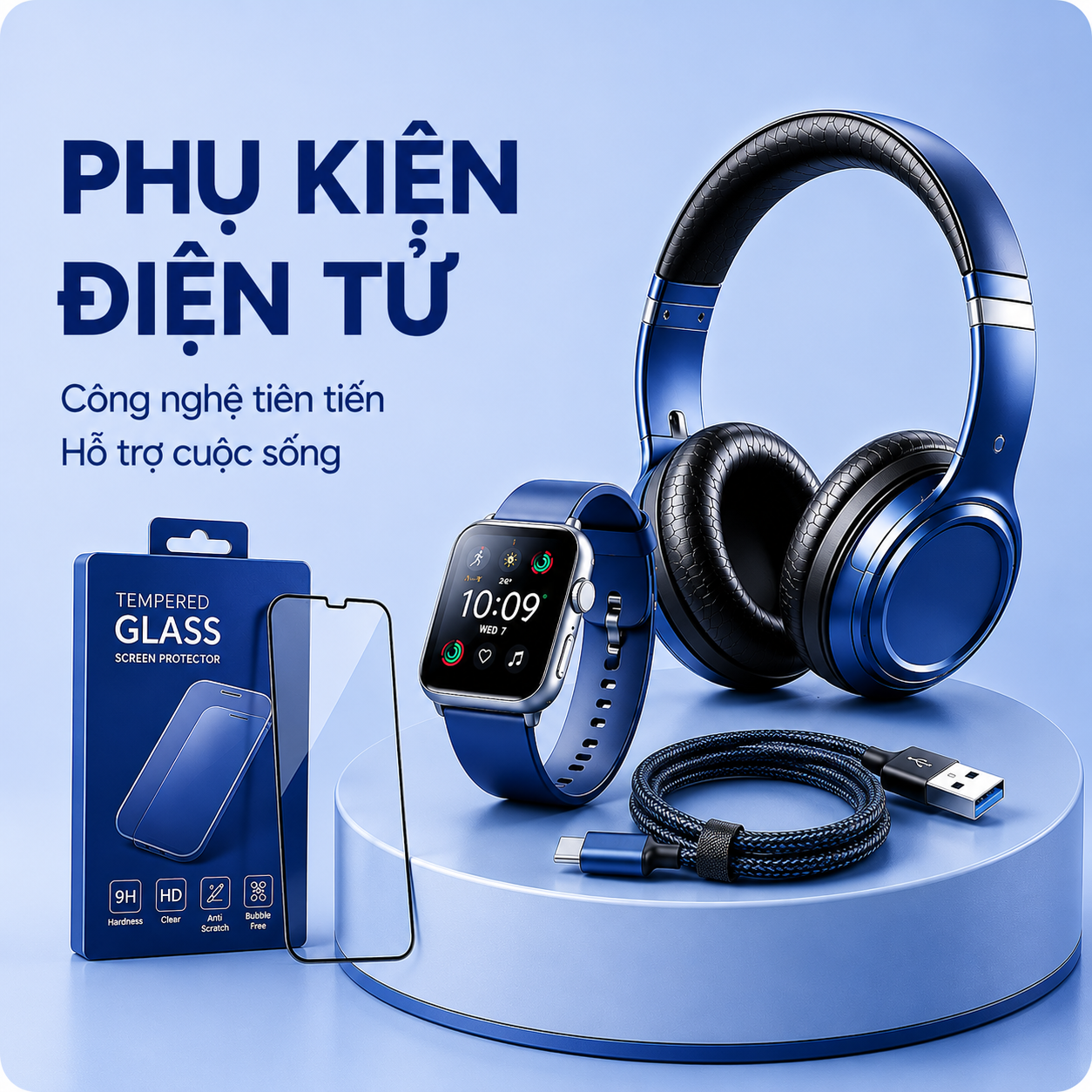 Phụ Kiện