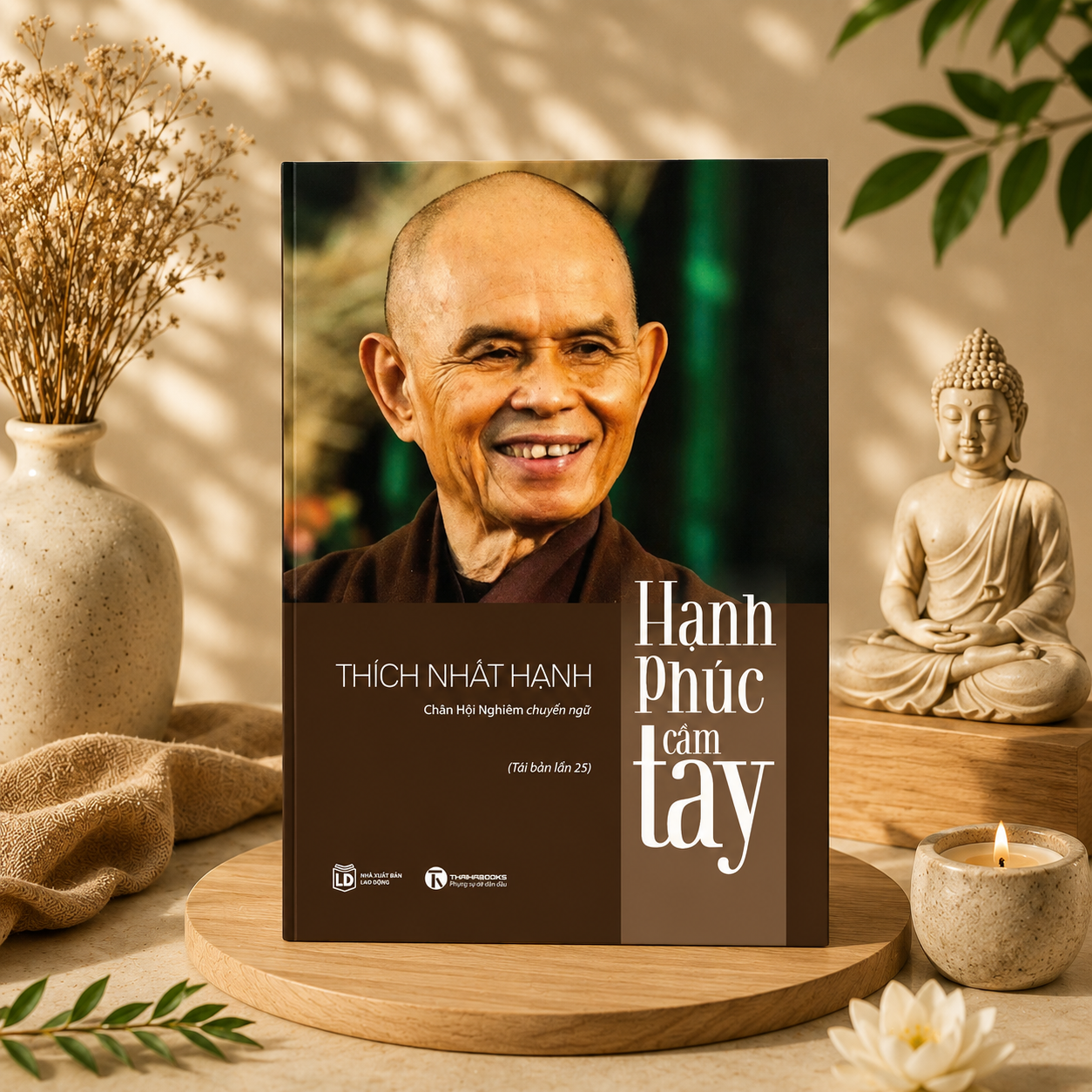 Triết Học & Tôn Giáo