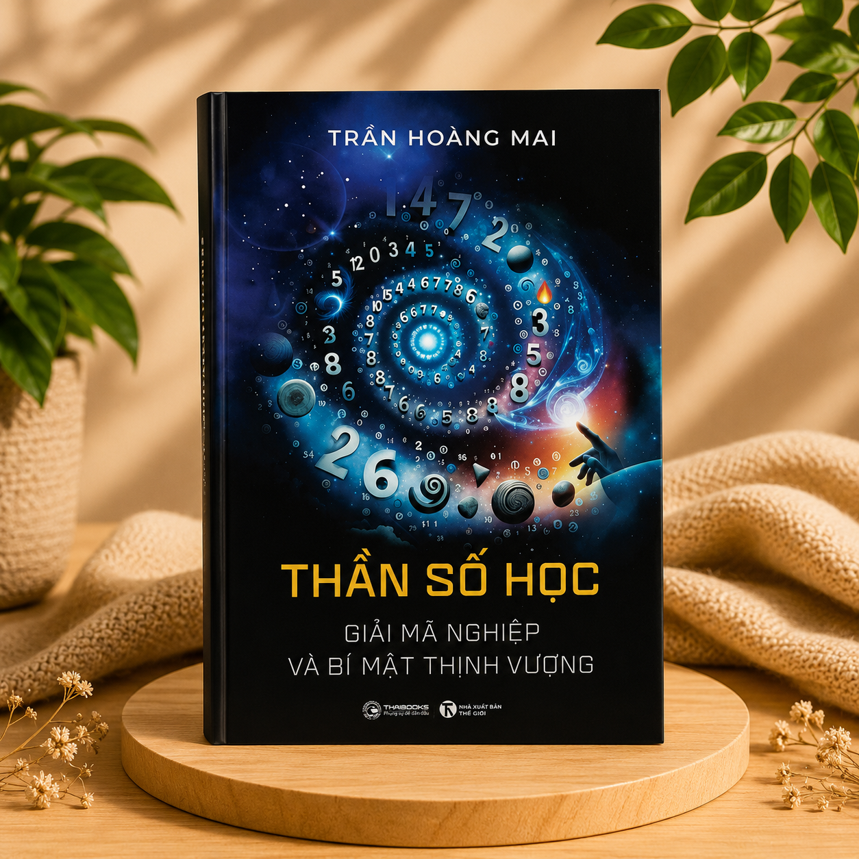 Khoa Học & Lịch Sử