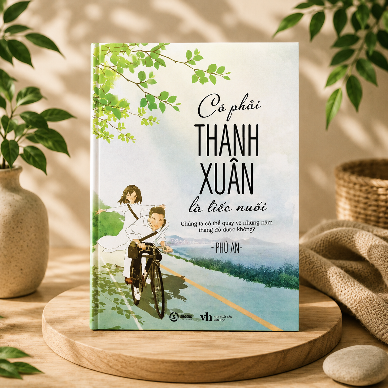 Văn Học