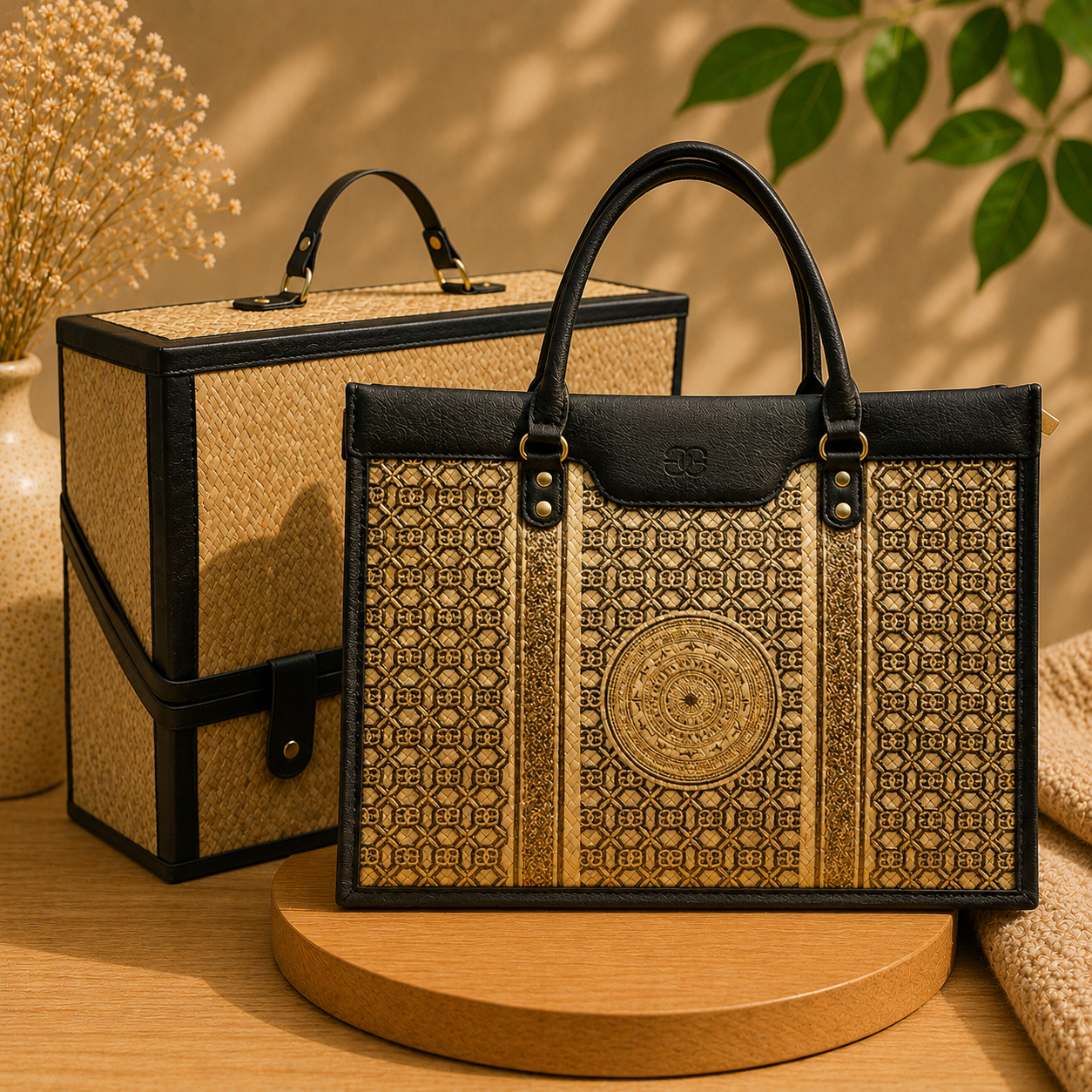 Túi thời trang luxury