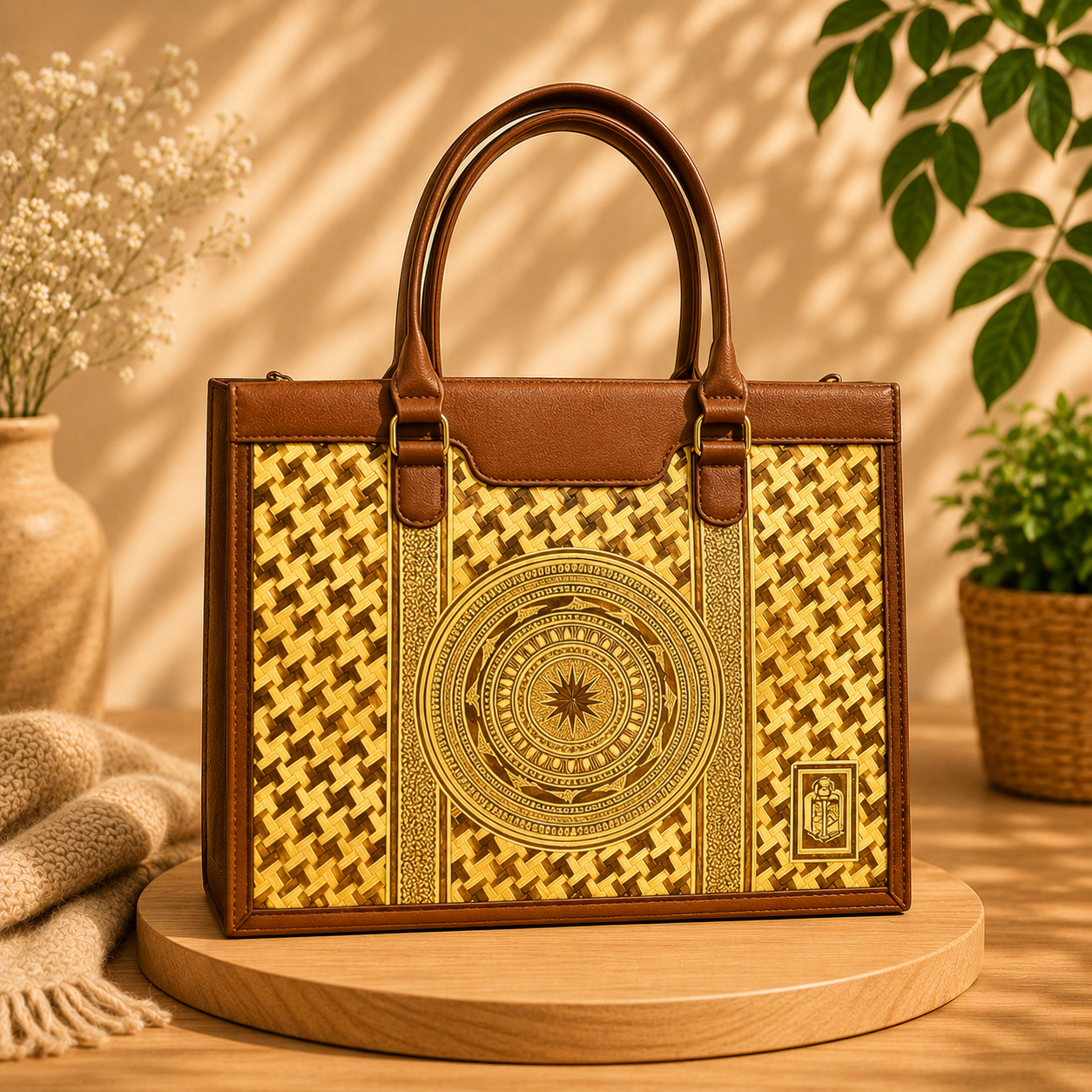 Túi luxury