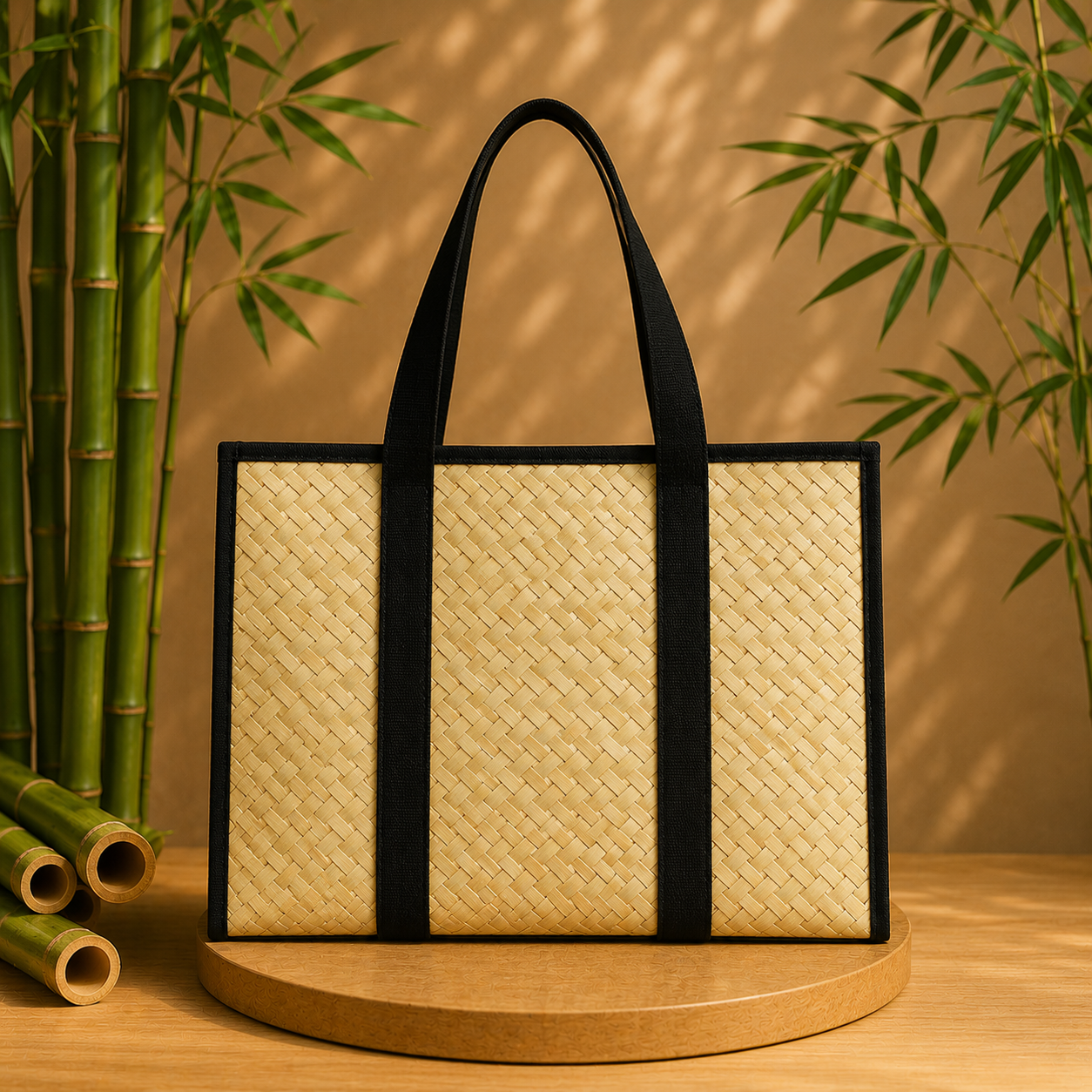 Túi tote thời trang
