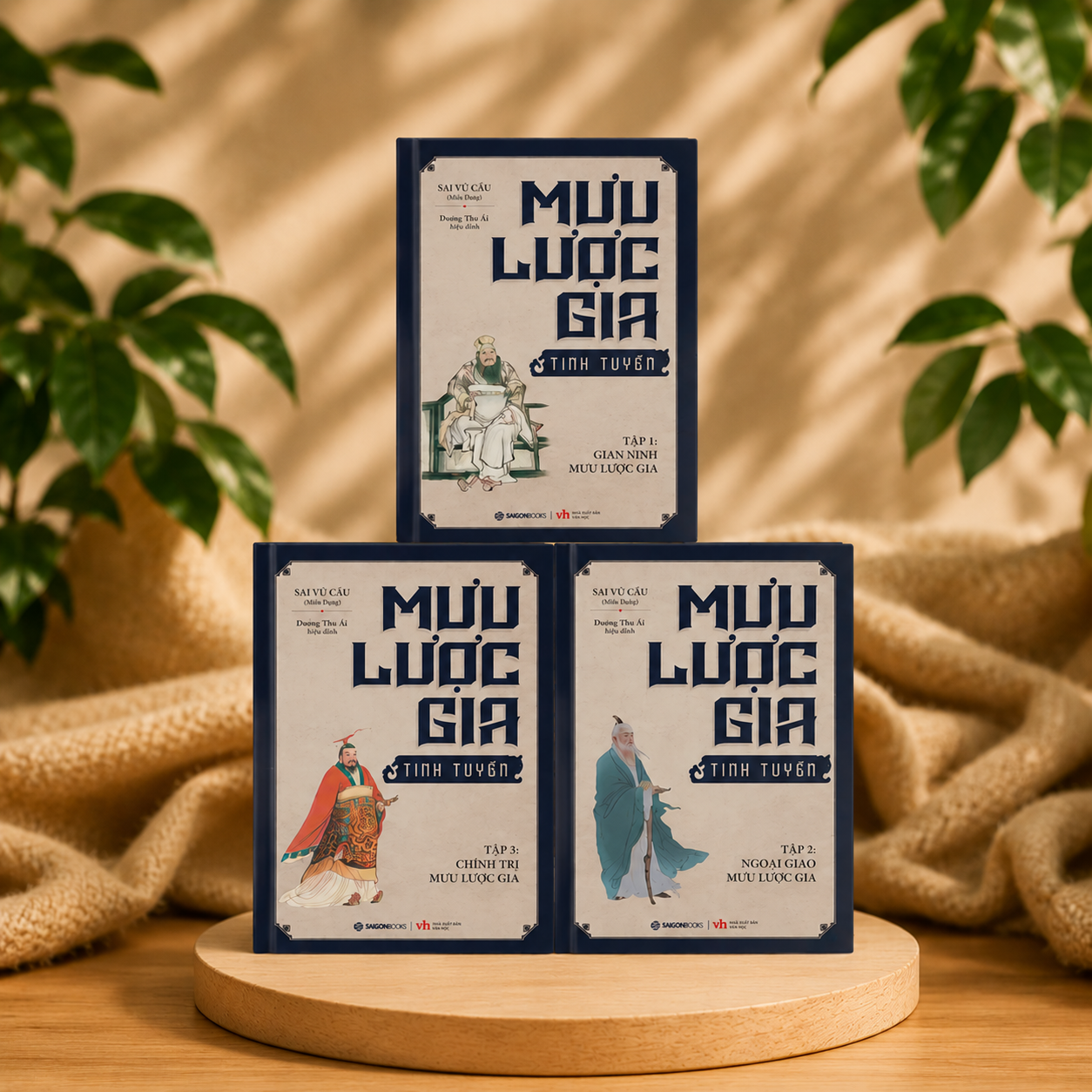 Triết Học – Lý Luận Chính Trị