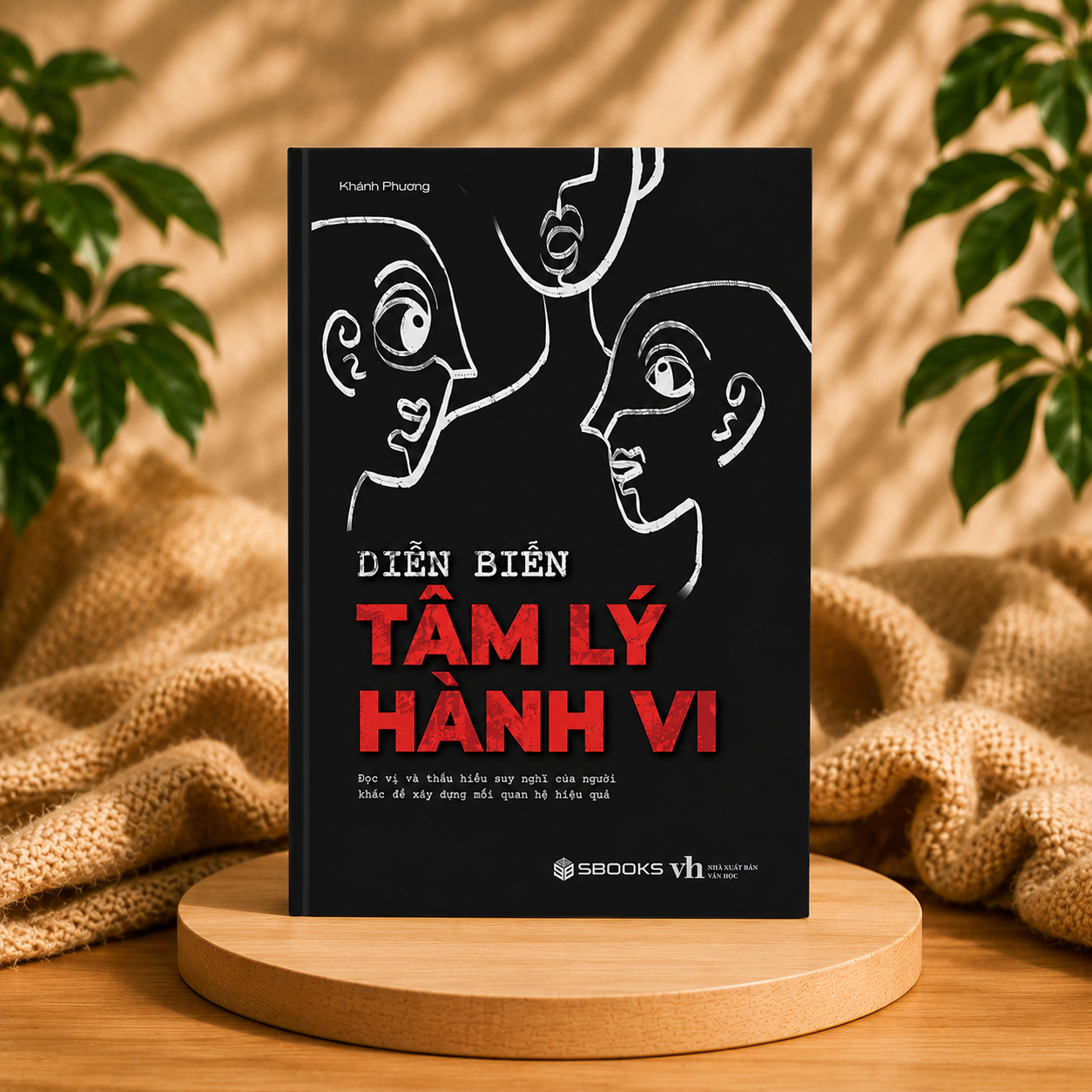 Tâm Lý