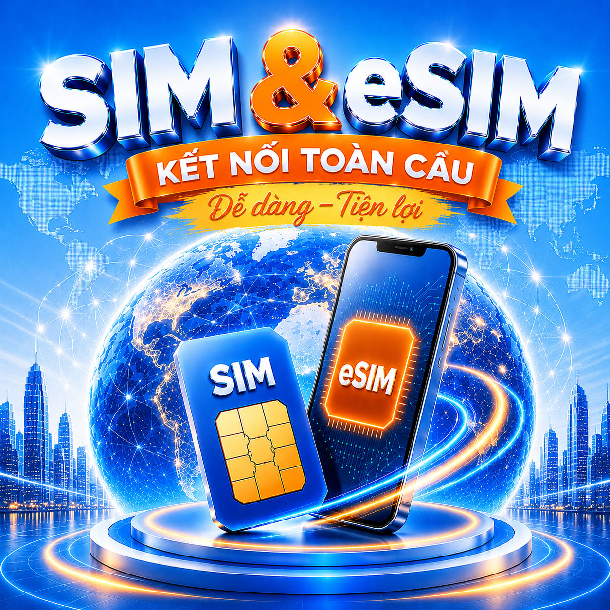 Sim Quốc Tế