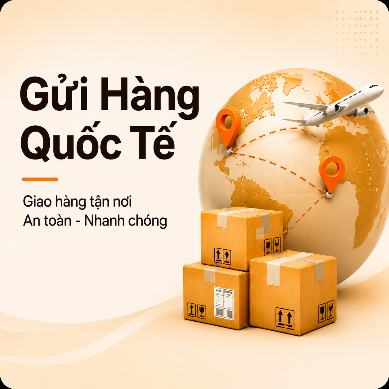 Ship Quốc Tế