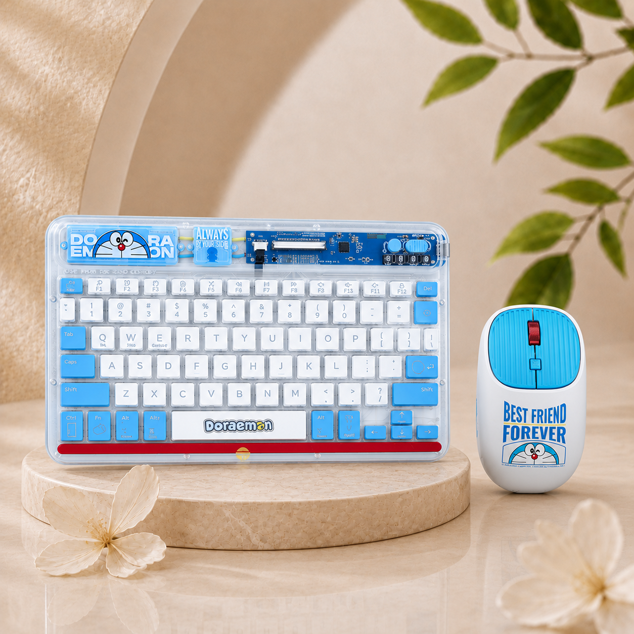 Phụ Kiện Máy Tính Laptop