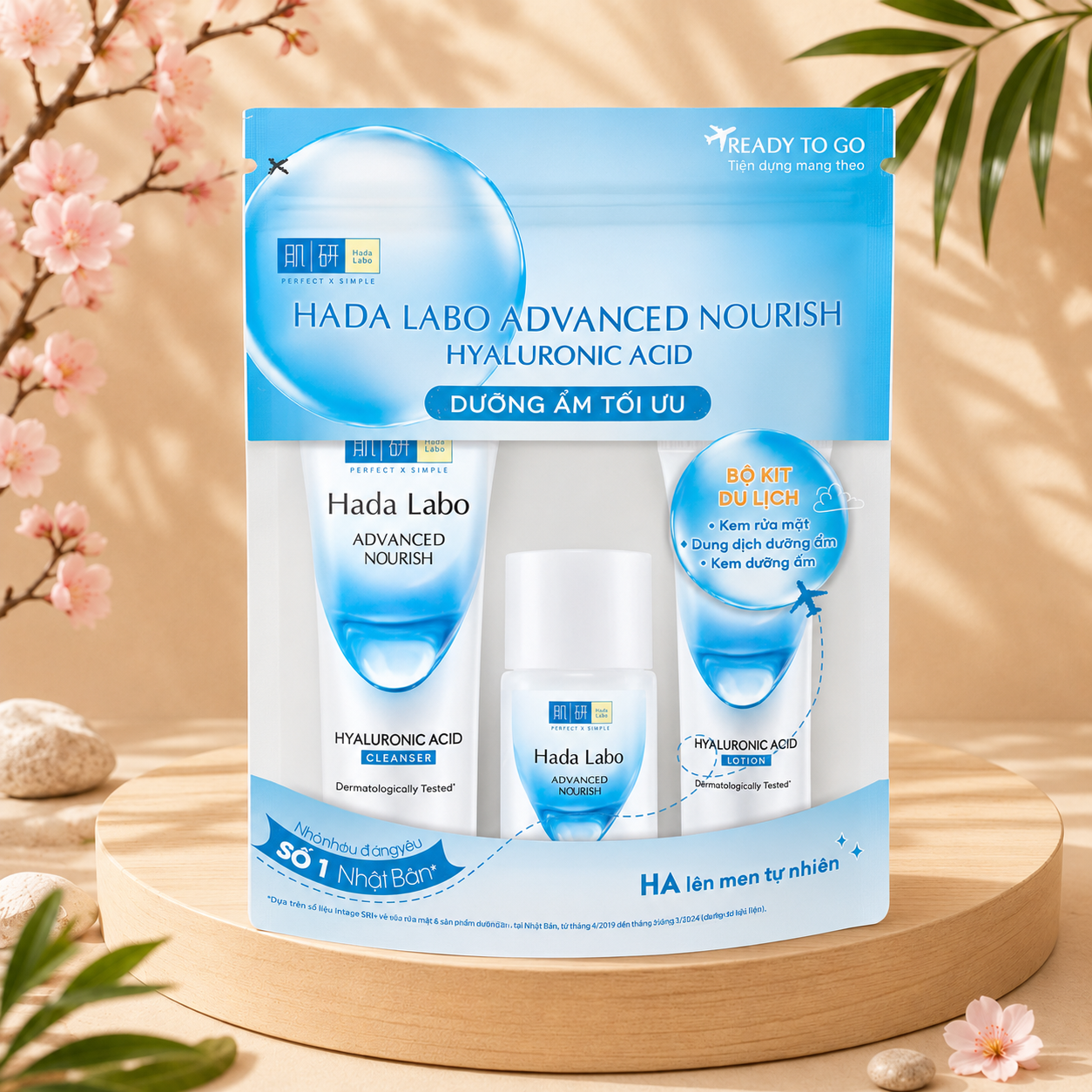 Sữa Rửa Mặt