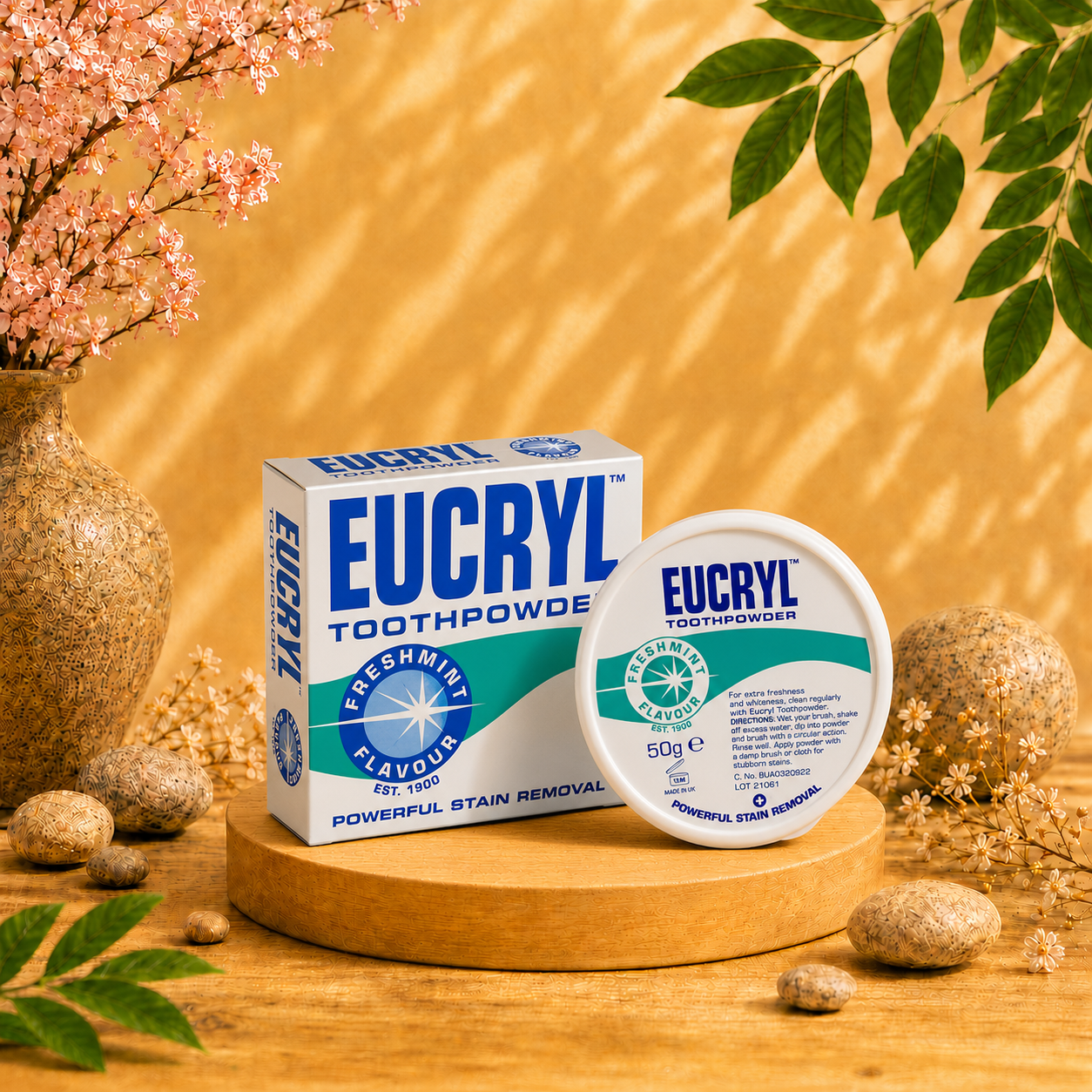 Răng Miệng