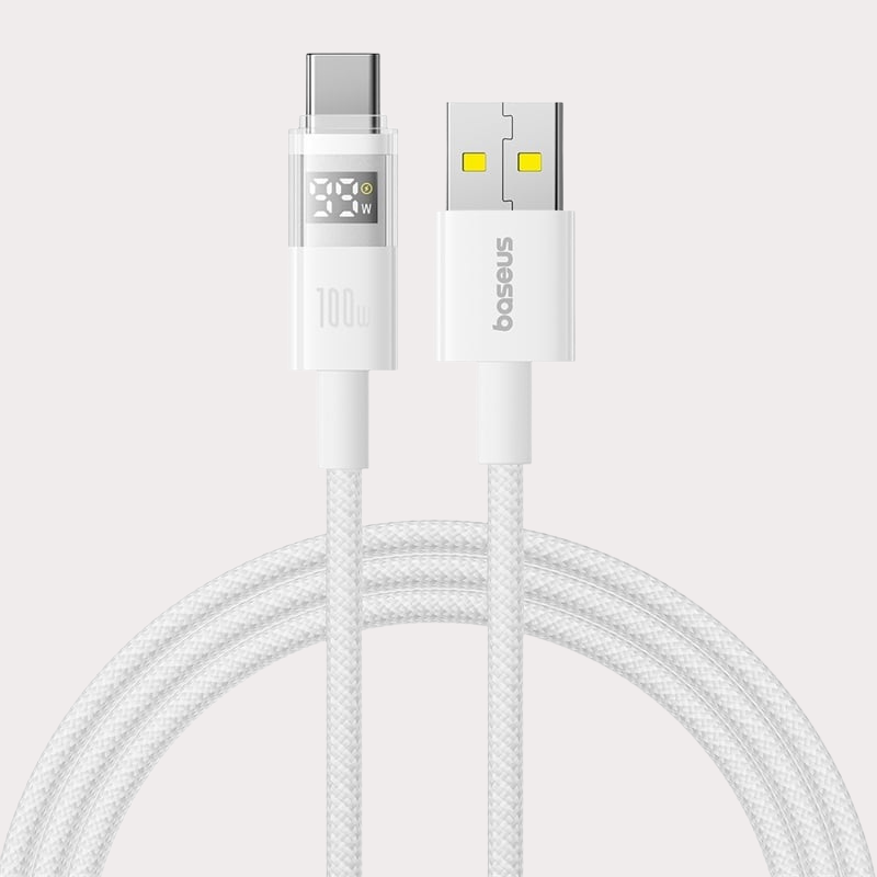 Cáp USB to Type C