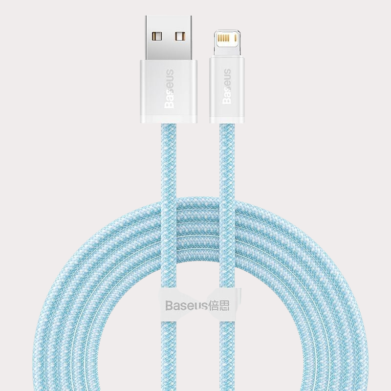 Cáp USB to Lightning