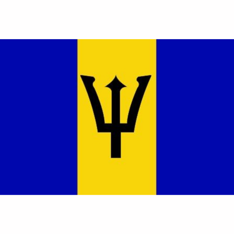 Ship Barbados