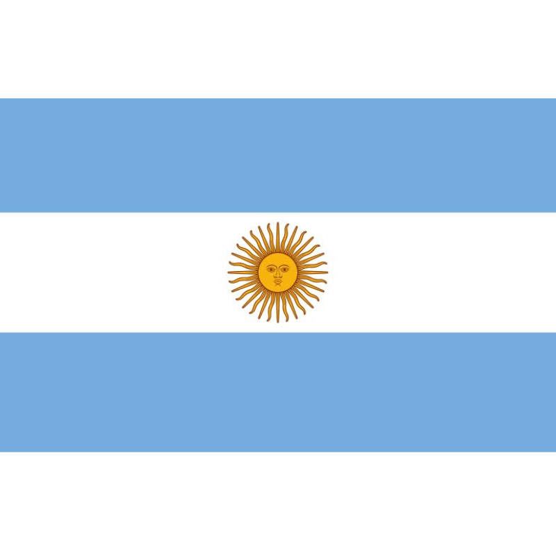 Ship Argentina