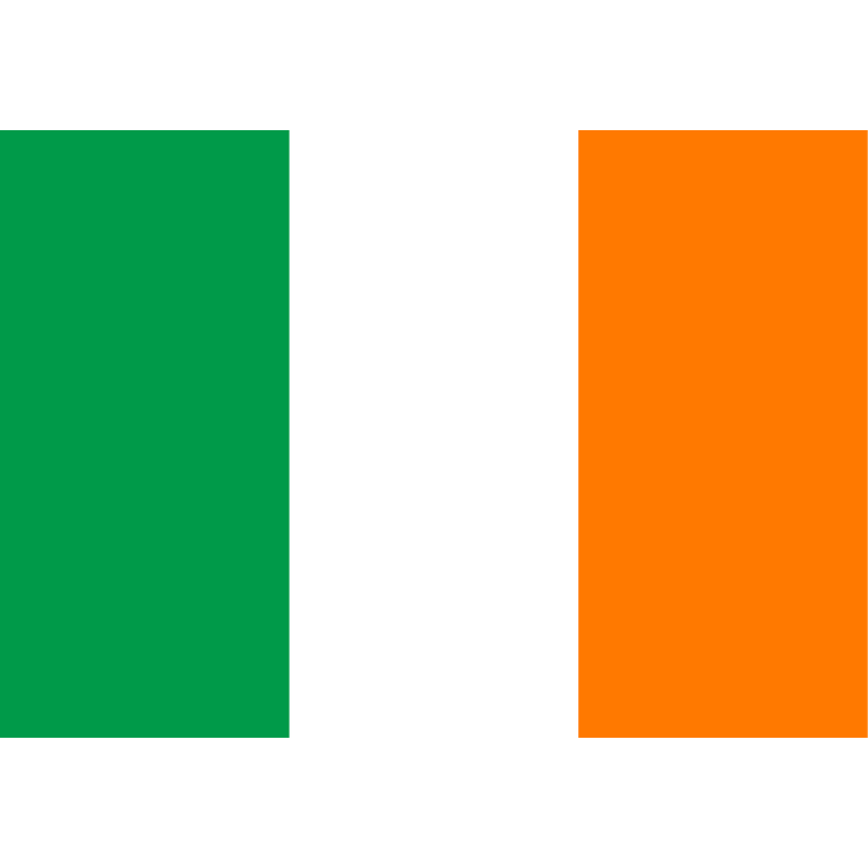 Sim  Ireland