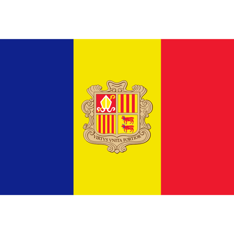 Sim Andorra