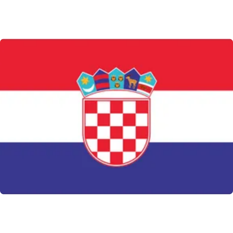 Sim Croatia